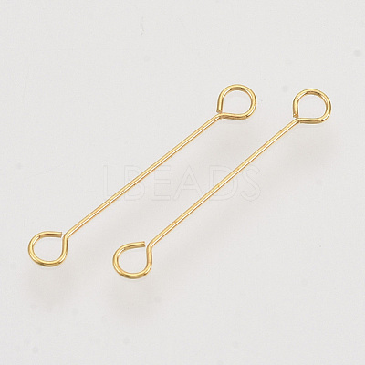 Iron Eye Pins X-IFIN-S126-01B-G-1