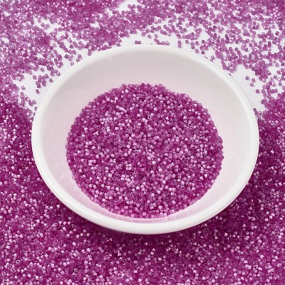 MIYUKI Delica Beads X-SEED-J020-DB1808-1