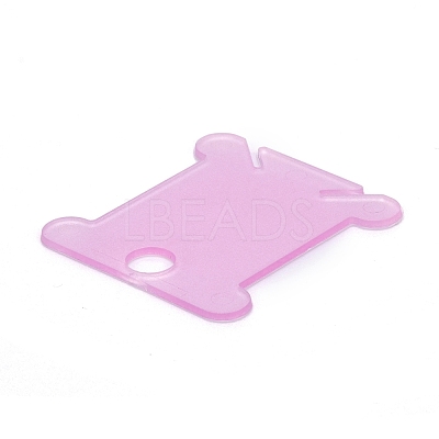 Plastic Thread Winding Boards TOOL-B005-01F-1