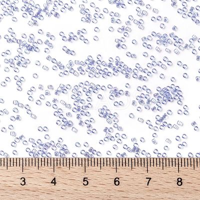 TOHO 15/0 Round Beads X-SEED-TR15-0168-1