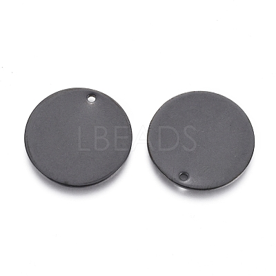 304 Stainless Steel Pendants EJEW-L238-01A-B-1