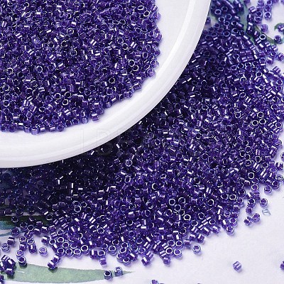 MIYUKI Delica Beads SEED-X0054-DB0284-1