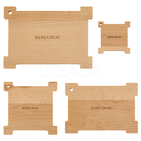 Wood Crafts Splicing Tool AJEW-WH0554-74A-1