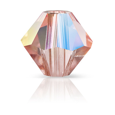 Preciosa&reg Crystal Beads Y-PRC-BA5-70030-200-1