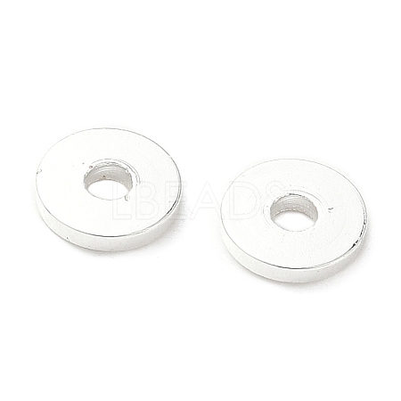 Brass Spacer Beads LS-KK-A254-05E-S-1