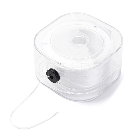 Crystal Elastic Stretch Thread EW-C002-01C-1