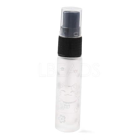 Glass Spray Bottles MRMJ-M002-03B-01-1