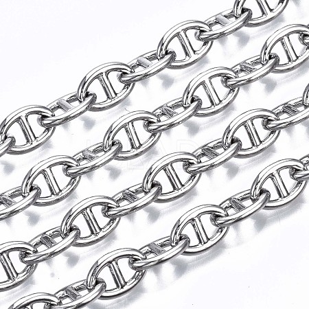 Brass Mariner Link Chains CHC-S009-010P-1