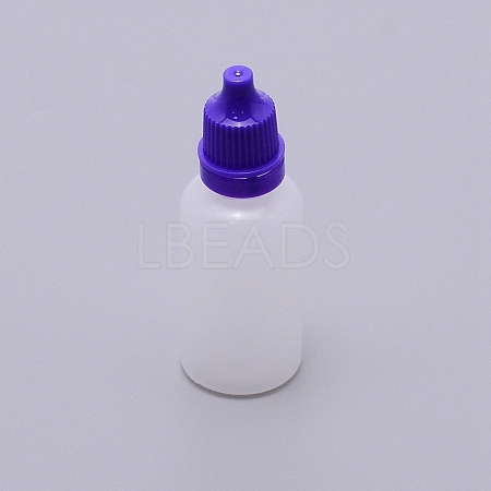 Plastic Bottle KY-WH0024-40I-1