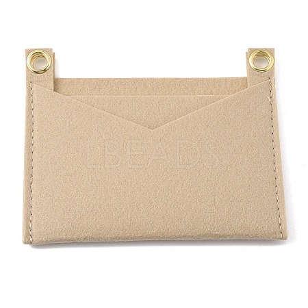Felt Bags Organizer Insert PURS-WH0001-46B-03-1