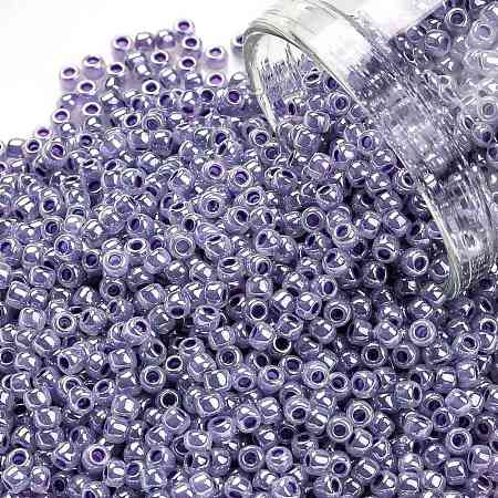 TOHO Round Seed Beads X-SEED-TR11-0922-1