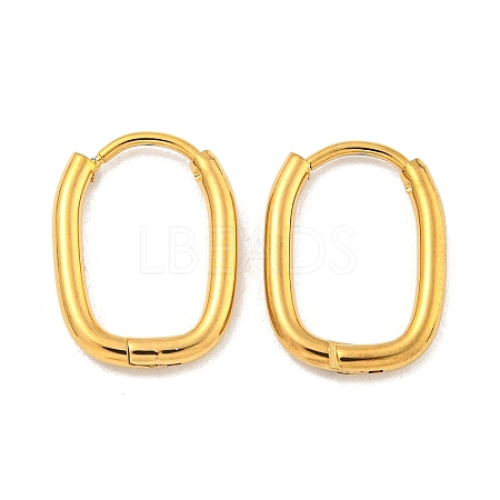 202 Stainless Steel Huggie Hoop Earrings EJEW-H003-07G-02-1