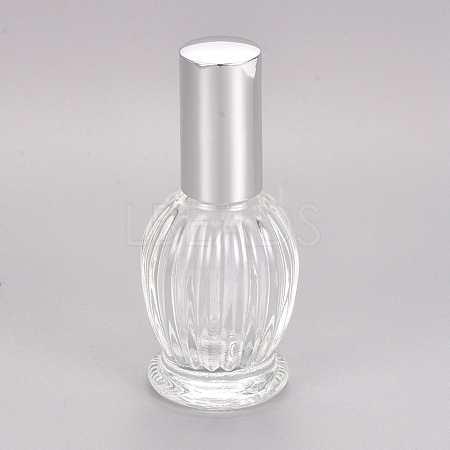 10ml Refillable Glass Spray Bottles MRMJ-WH0059-72C-1