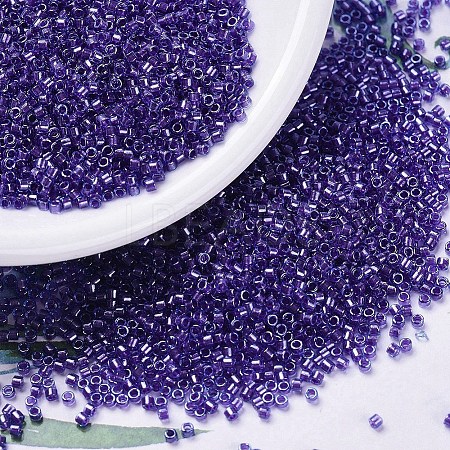 MIYUKI Delica Beads SEED-X0054-DB0284-1
