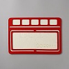 Felt Bead Design Board DIY-WH0419-98C-02-1