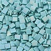 MIYUKI TILA Beads X-SEED-J020-TL412FR-2