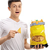 DELORIGIN 24Pcs 12 Style Plastic Food Storage Bag Sealer Clips for Chips AJEW-DR0001-29-7