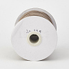 Eco-Friendly Korean Waxed Polyester Cord YC-P002-0.8mm-1121-2