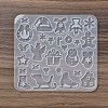 Pendant Silicone Molds SIMO-M002-03A-3