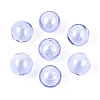 Handmade Blown Glass Beads X-BLOW-T001-32A-04-1