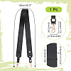 Litchi Texture PU Leather Bag Straps FIND-WH0418-09G-01-2