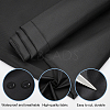 Polyester Waterproof Canvas Fabric AJEW-WH0314-241-3