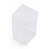 Plastic Bead Storage Containers CON-N012-04-2