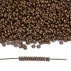 TOHO 11/0 Demi Round Beads SEED-DR11-0634F-1