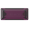 Preciosa&reg MAXIMA Crystal Fancy Stones Y-PRC-FB4-20050-3
