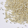 11/0 Grade A Glass Seed Beads SEED-S030-42L-2