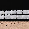 Natural Quartz Crystal Beads Strands G-K359-D14-01-5