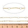 304 Stainless Steel Bar Link Chains CHS-H116-01I-G-3