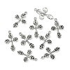 Tibetan Style Alloy Gothic Pendants LF0175Y-3