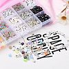 DIY Jewelry Making Kits DIY-YW0003-10-7