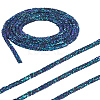AB Plastic Glitter Sequin Rope for DIY Wedding Dresses Costume Clothing Shoes Jewelry Accessory OCOR-WH20007-02A-03-7