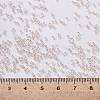 TOHO 15/0 Round Beads SEED-XTR15-0011-4