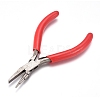 High Carbon Steel Pliers PT-WH0006-02-1