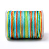 Segment Dyed Polyester Thread NWIR-I013-C-05-3