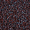 12/0 Glass Seed Beads X-SEED-S005-1-3