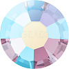 Preciosa&reg MAXIMA Crystal No Hotfix Flatback Stones Y-PRC-NSS16-20020-200-3