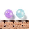 Transparent Acrylic Beads OACR-Z013-03B-3