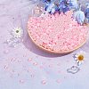 Acrylic Cabochons MACR-SC0001-05-09-4