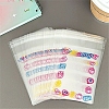 OPP Cellophane Bags PW-WG9FE54-03-1