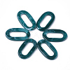 Acrylic Linking Rings OACR-S021-30H-1