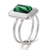 304 Stainless Steel Ring RJEW-B059-09P-04-1