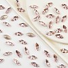 Preciosa&reg MAXIMA Crystal Fancy Stones Y-PRC-FG15-70530-2