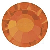 Preciosa&reg Crystal Hotfix Flatback Stones Y-PRC-HSS8-90040-2