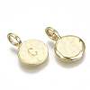 Alloy Pendants X-PALLOY-N157-004C-NR-2
