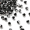 Preciosa&reg Crystal Beads X-PRC-BB3-23980-20700-3
