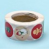 Christmas Tag Stickers DIY-E023-07I-3